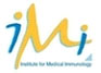 INSTITUTE FOR MEDICAL IMMUNOLOGY (IMI)