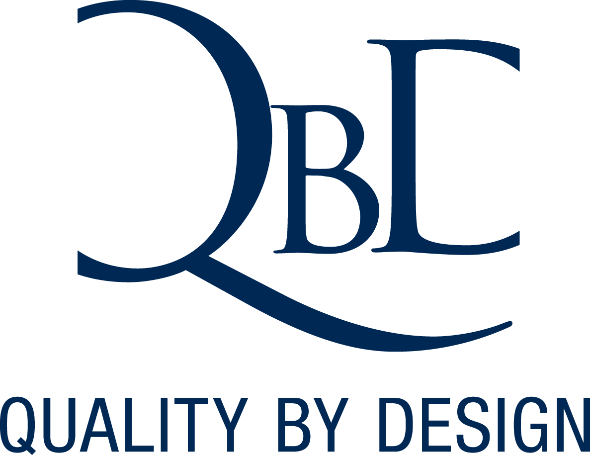 QBD (Quality by design)